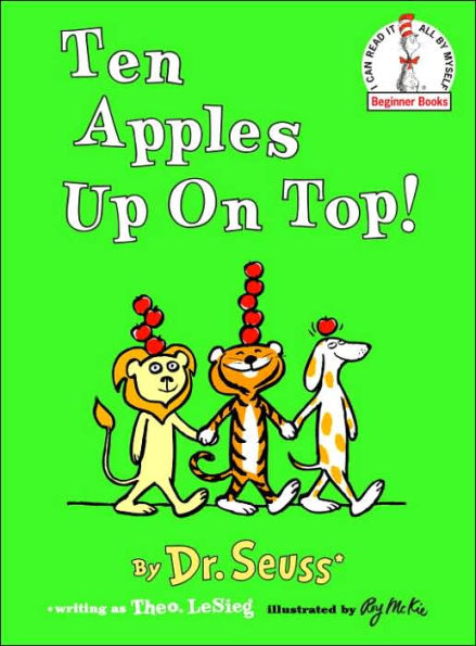 Ten Apples
