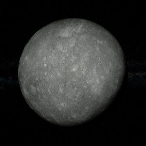 Mercury Image