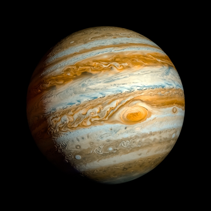 Jupiter Image