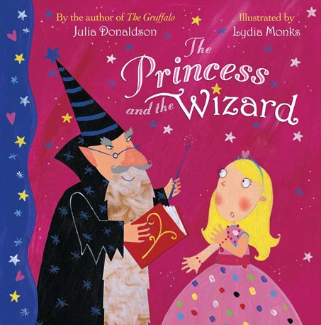 Princess-and-the-Wizard