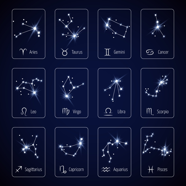 Our Star Signs The Story Of Astrology