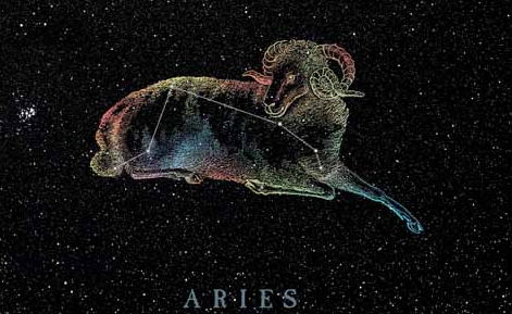 aries-constellation