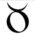 taurus-glyph