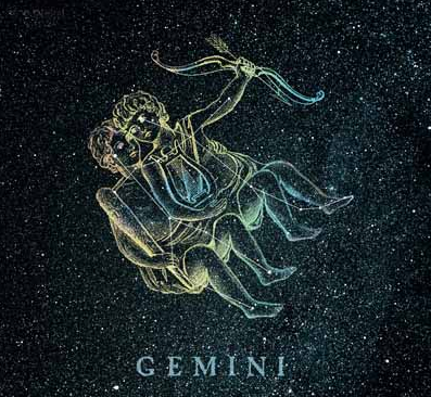 gemini-constellation